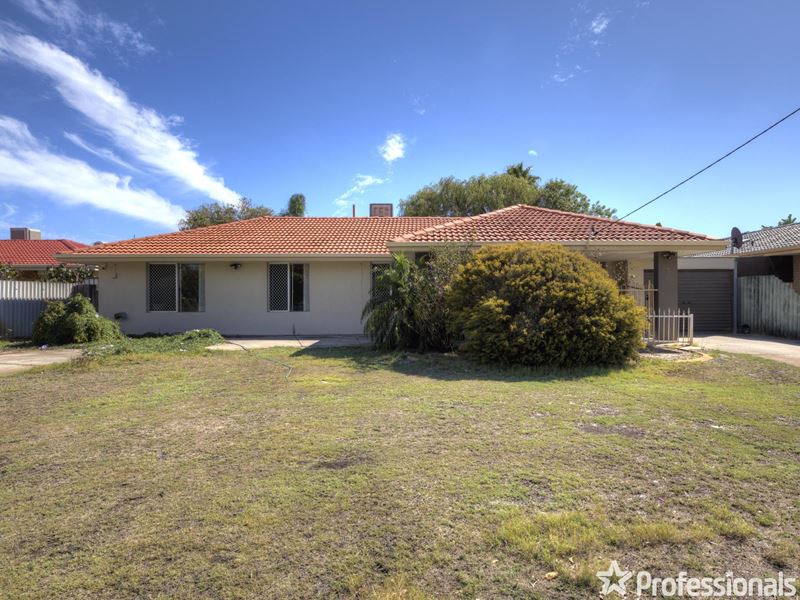 5 Exbury Court, Thornlie WA 6108