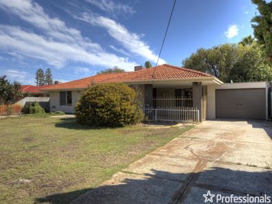 5 Exbury Court, Thornlie WA 6108
