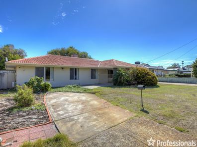 5 Exbury Court, Thornlie WA 6108