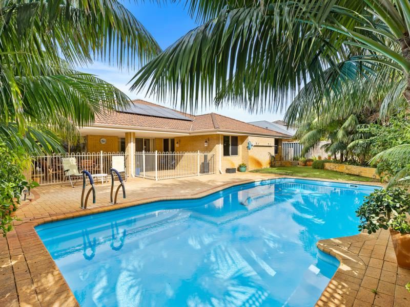 14 Bayeux Avenue, Port Kennedy WA 6172