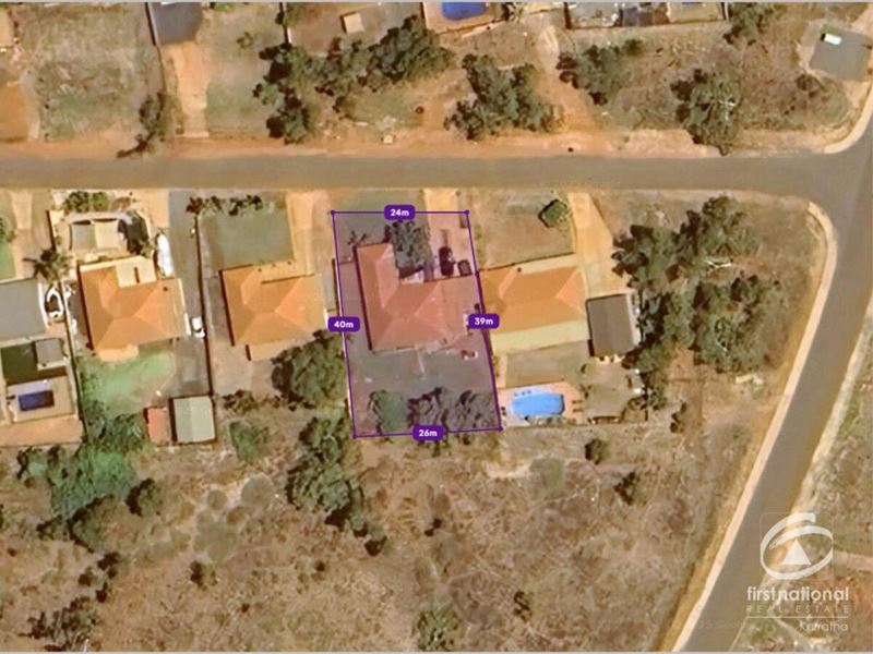 3 Hartog Crescent, Dampier WA 6713
