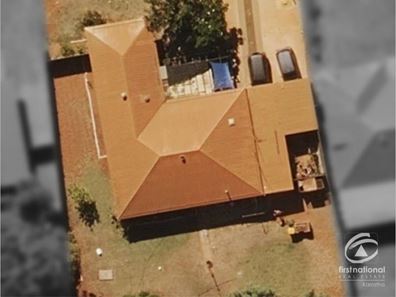 3 Hartog Crescent, Dampier WA 6713