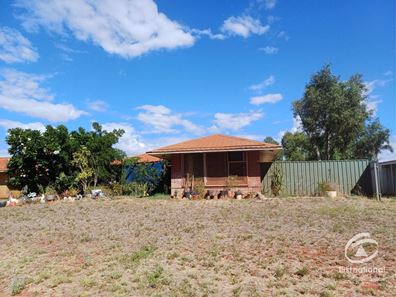 3 Hartog Crescent, Dampier WA 6713