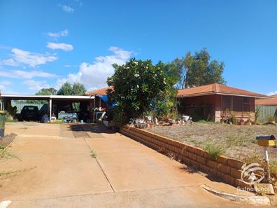 3 Hartog Crescent, Dampier WA 6713