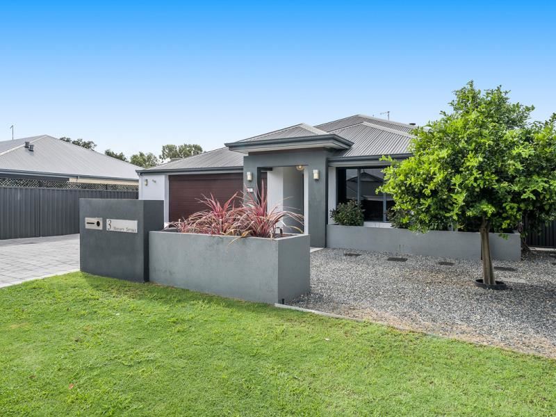3 Mercury Terrace, Byford
