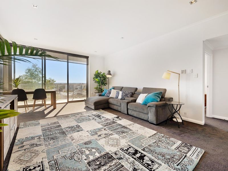 6B/1303 Hay Street, West Perth