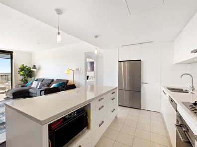 6B/1303 Hay Street, West Perth WA 6005