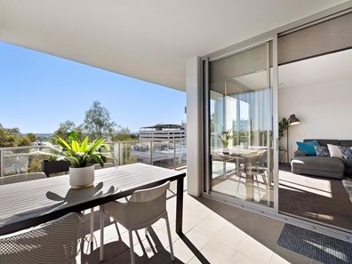 6B/1303 Hay Street, West Perth WA 6005