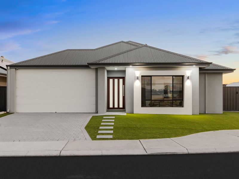 15 Everlasting Avenue, Piara Waters WA 6112