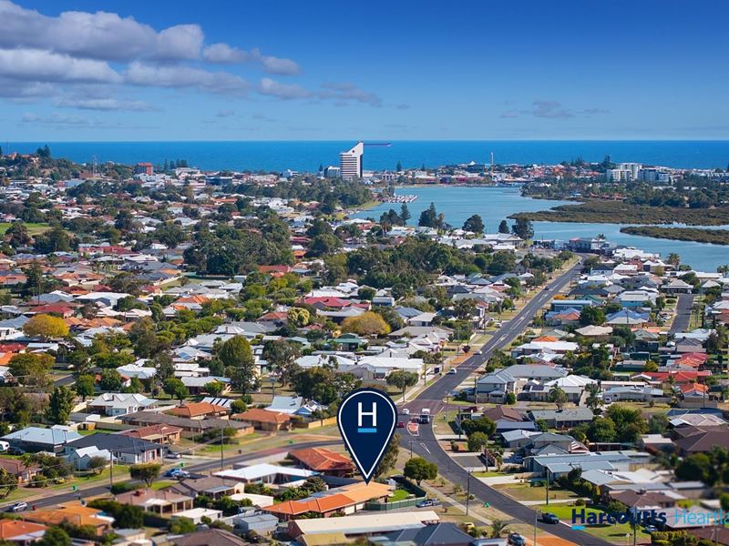 78A Austral Parade, East Bunbury