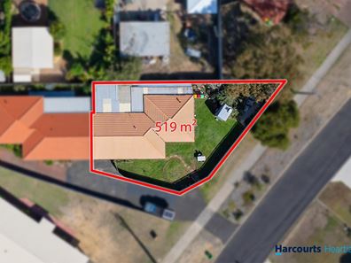 78A Austral Parade, East Bunbury WA 6230
