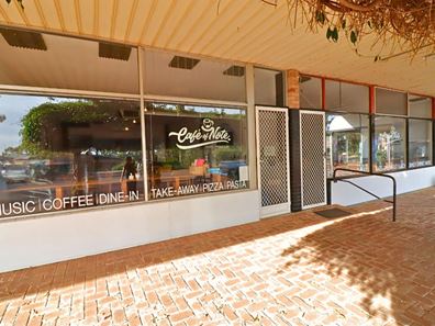 21 Fenton Place, Wongan Hills WA 6603