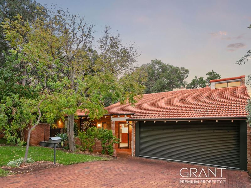 2 Stoke Street, Mount Pleasant WA 6153