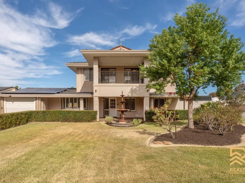 64 Adenia Road, Riverton