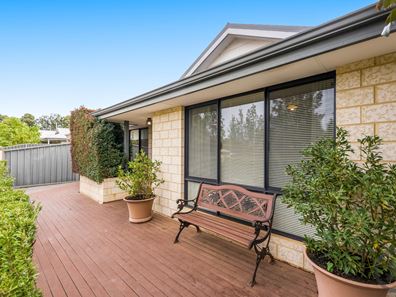 24 Lukin Loop, Pinjarra WA 6208