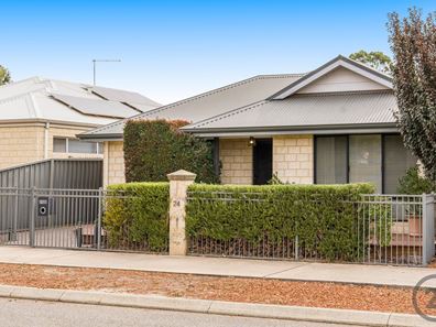 24 Lukin Loop, Pinjarra WA 6208
