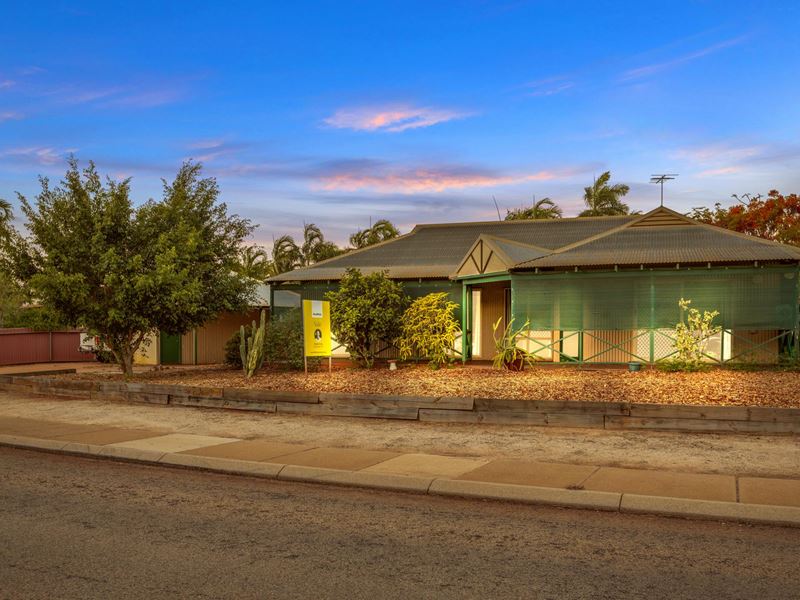 10A Fong Way, Cable Beach WA 6726