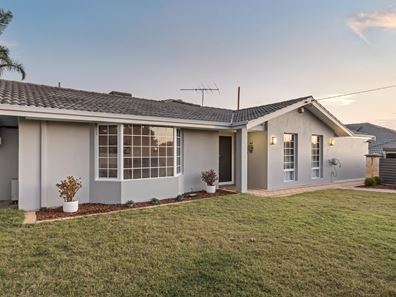14 Netherby Road, Duncraig WA 6023