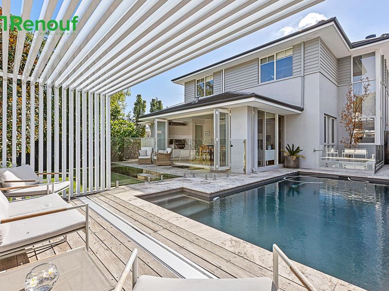 20 Swansea, Swanbourne