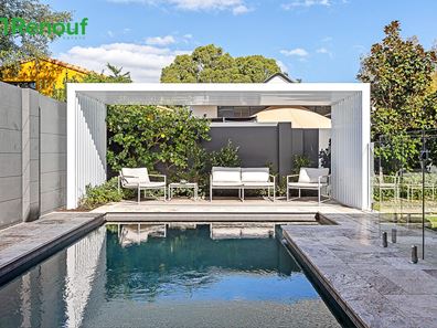 20  Swansea, Swanbourne WA 6010