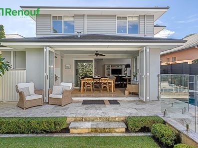 20  Swansea, Swanbourne WA 6010