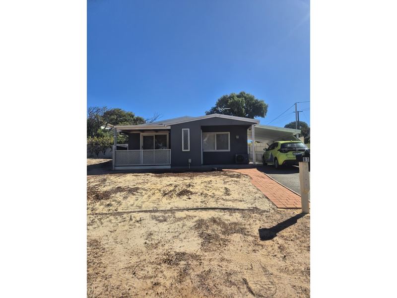 81 Ainsworth Street, Geraldton WA 6530