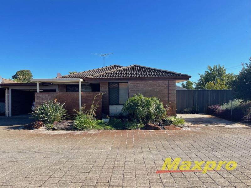 7/217 Ferndale Crescent, Ferndale