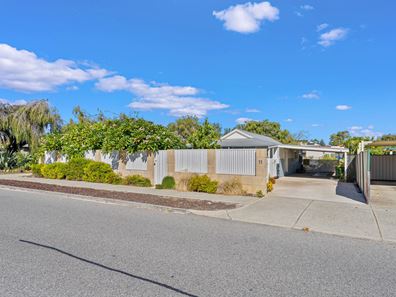 11 Parkin Street, Rockingham WA 6168