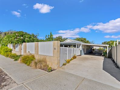 11 Parkin Street, Rockingham WA 6168