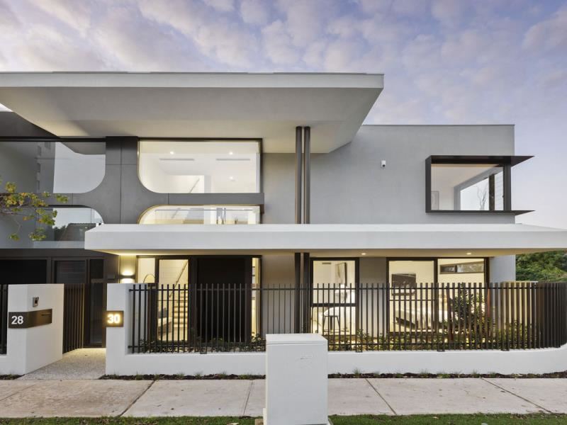 30 Swan Street, South Perth