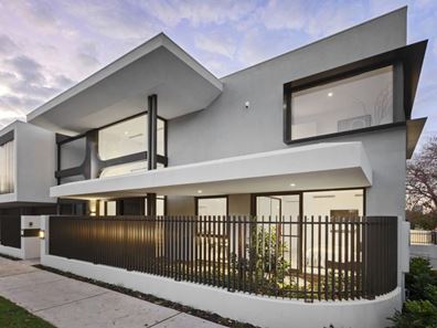 30 Swan Street, South Perth WA 6151