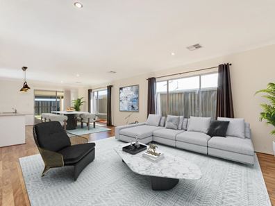 9 Albedo Chase, Eglinton WA 6034
