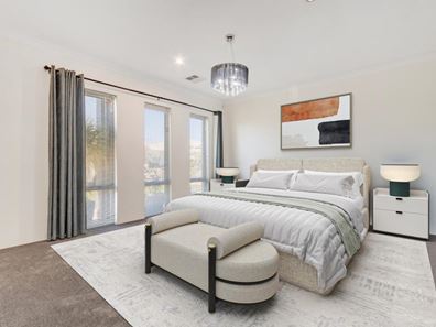 9 Albedo Chase, Eglinton WA 6034