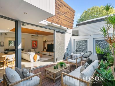 9b Hammond Street, West Perth WA 6005