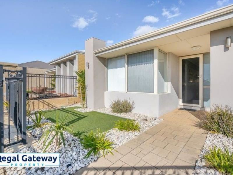 167 Yindana Boulevard, Lakelands
