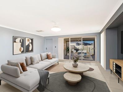167 Yindana Boulevard, Lakelands WA 6180