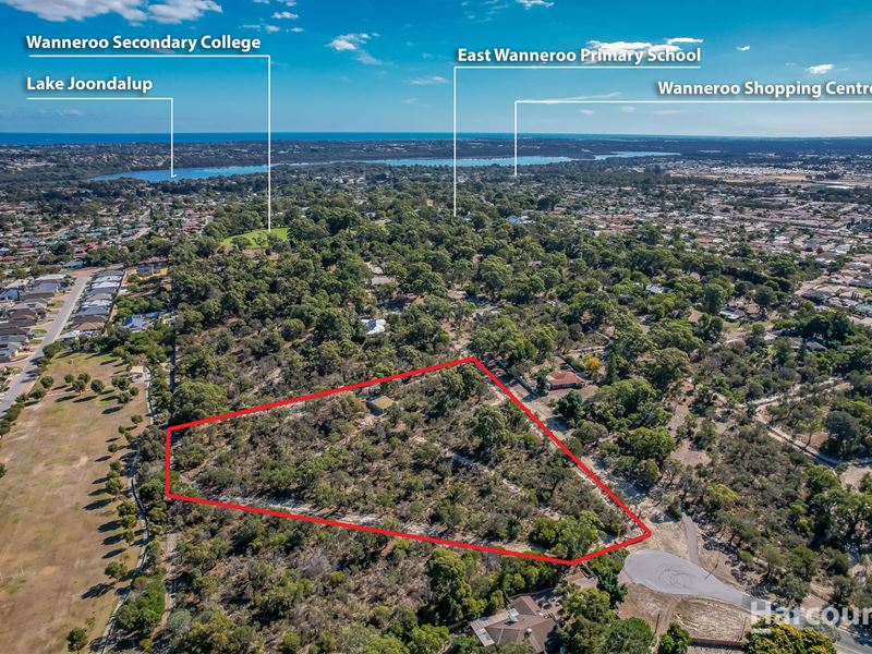 32 Chicquita Place, Wanneroo