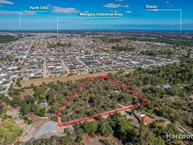 32 Chicquita Place, Wanneroo WA 6065