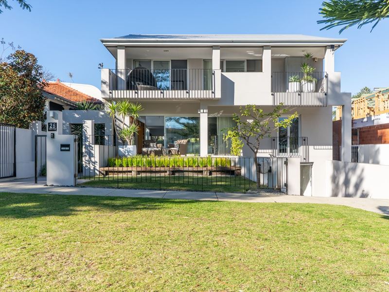 26 Broome Street, Cottesloe WA 6011