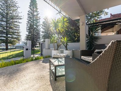 26 Broome Street, Cottesloe WA 6011