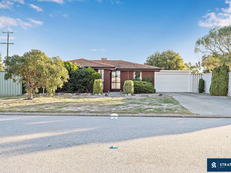 6 Shetland Road, Camillo