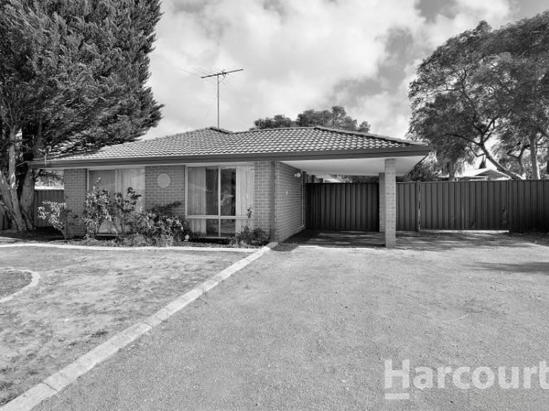 17 Casula Avenue, Coodanup WA 6210