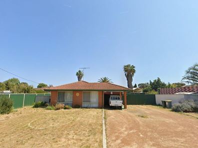 17 Casula Avenue, Coodanup WA 6210