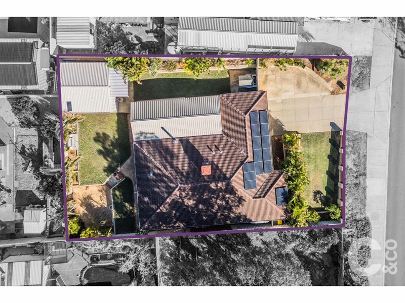 54 Sloan Drive, Leda