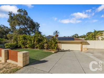 54 Sloan Drive, Leda WA 6170