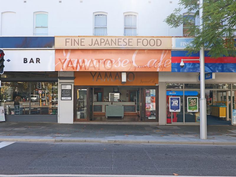 1286 Hay Street, West Perth WA 6005