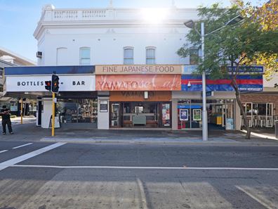 1286 Hay Street, West Perth WA 6005