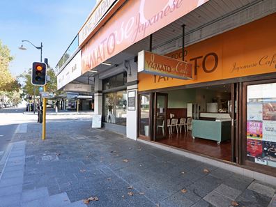 1286 Hay Street, West Perth WA 6005