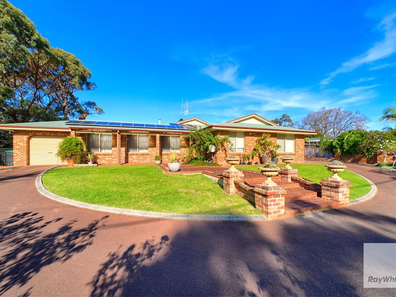 664 Lower King Road, Lower King WA 6330