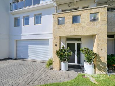 6/97 Ocean Drive, Bunbury WA 6230